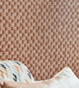 Skiva Wallpaper by Harlequin Cornflower