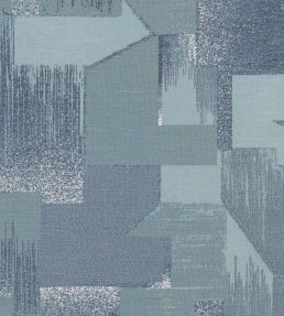 Skolio Fabric by Studio G Mineral