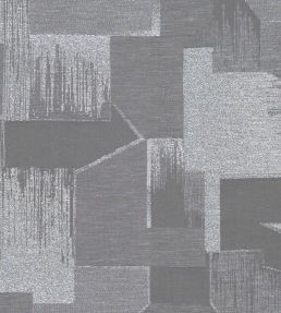 Skolio Fabric by Studio G Smoke