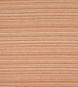 Skye Fabric by Jane Churchill Orange