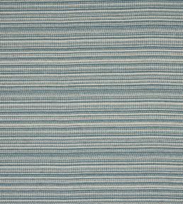 Skye Fabric by Jane Churchill Teal