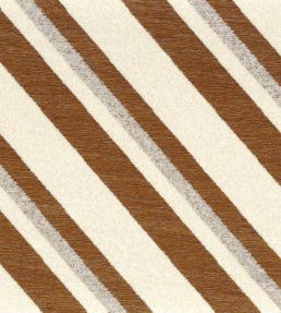 Slalom Fabric by Casamance Camel
