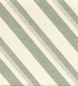 Slalom Fabric by Casamance Vert de gris