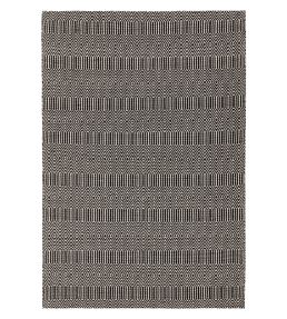 Asiatic Sloan rug Black SLOA156-09-120170 Black