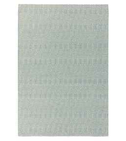 Asiatic Sloan rug Duck egg SLOA156-10-120170 Duck egg