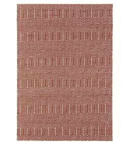 Asiatic Sloan rug Marsala SLOA156-06-120170 Marsala
