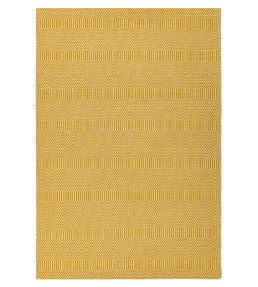 Asiatic Sloan rug Mustard SLOA156-05-120170 Mustard
