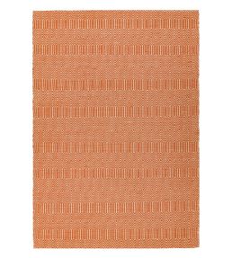 Asiatic Sloan rug Orange SLOA156-04-120170 Orange