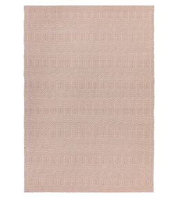 Asiatic Sloan rug Pink SLOA156-01-120170 Pink