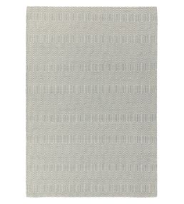 Asiatic Sloan rug Silver SLOA156-02-120170 Silver