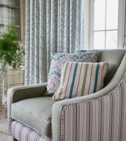 Sloane Fabric by Prestigious Textiles Laurel