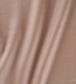 Sloane Silk Fabric by James Hare Camelia