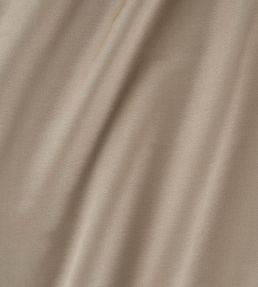 Sloane Silk Fabric by James Hare Mineral