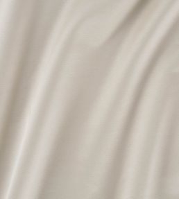 Sloane Silk Fabric by James Hare Oystershell