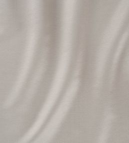 Sloane Silk Fabric by James Hare Sea Stone