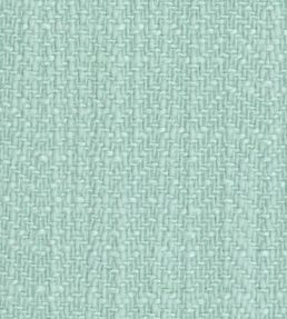 Slub Herringbones Fabric by JORO B1-Mint