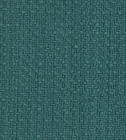 Slub Herringbones Fabric by JORO B6-Teal