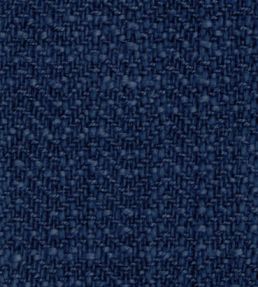 Slub Herringbones Fabric by JORO B8-Navy