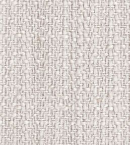 Slub Herringbones Fabric by JORO G2-Cloud Grey