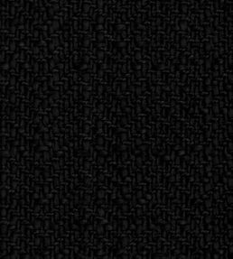 Slub Herringbones Fabric by JORO G8-Black