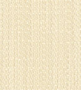 Slub Herringbones Fabric by JORO J1-Butter