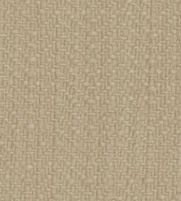 Slub Herringbones Fabric by JORO N3-Latte
