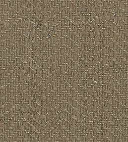 Slub Herringbones Fabric by JORO N4-Coffee