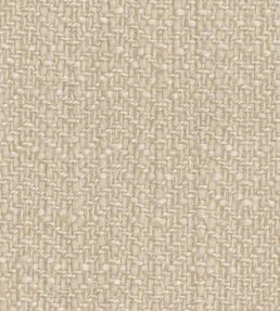 Slub Herringbones Fabric by JORO N6-Taupe