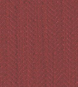 Slub Herringbones Fabric by JORO R4-Cherry