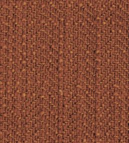 Slub Herringbones Fabric by JORO T11-Brick