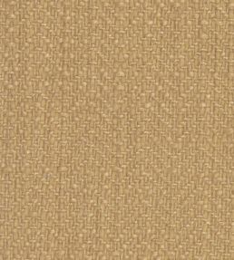 Slub Herringbones Fabric by JORO T2-Walnut
