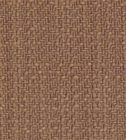 Slub Herringbones Fabric by JORO T4-Rust
