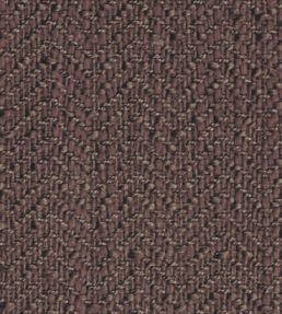 Slub Herringbones Fabric by JORO T6-Chocolate