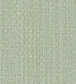 Slub Herringbones Fabric by JORO V2-Sage