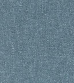Slub Velvet Fabric by JORO B3-Ocean