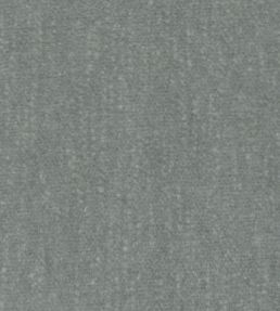 Slub Velvet Fabric by JORO G5-Slate Grey