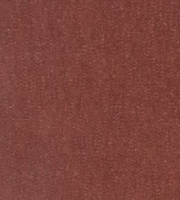 Slub Velvet Fabric by JORO P8-Spice