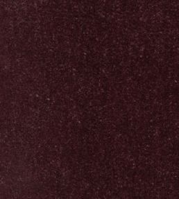 Slub Velvet Fabric by JORO R7-Plum