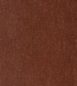 Slub Velvet Fabric by JORO T11-Brick