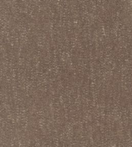 Slub Velvet Fabric by JORO T5-Bark