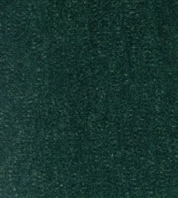 Slub Velvet Fabric by JORO V8-Emerald
