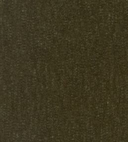 Slub Velvet Fabric by JORO V9-Moss