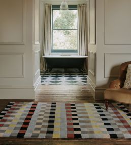 CF Editions Small Child's Room by Anni Albers rug 1 CFR122-01 1