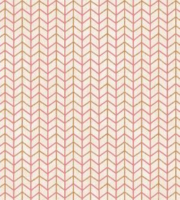 Small Way Grass Cloth Wallpaper by Christopher Farr Cloth Rose