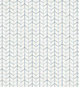 Small Way Grass Cloth Wallpaper by Christopher Farr Cloth Sky