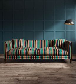 Smith Fabric by Warwick Carnival