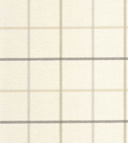 Smooth Grid Wallpaper by Casadeco Grege