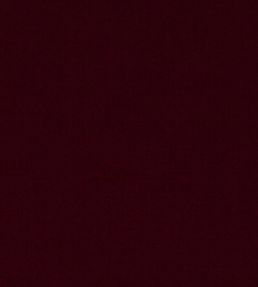 Smooth III Fabric by Kirkby Design Claret