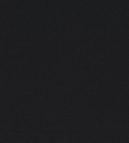 Smooth III Fabric by Kirkby Design Ebony