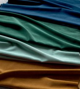 Smooth III Fabric by Kirkby Design Corn
